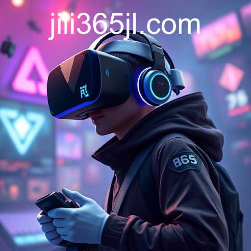 365jl Dominates Online Gaming in 2025
