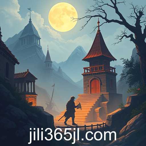 The Allure of Adventure Games: Unlocking Worlds with '365jl'