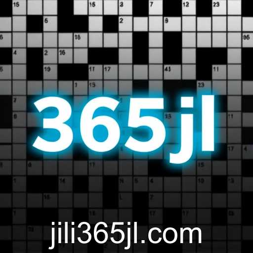 Unraveling the Mystery of Crossword Games: A Closer Look at '365jl'