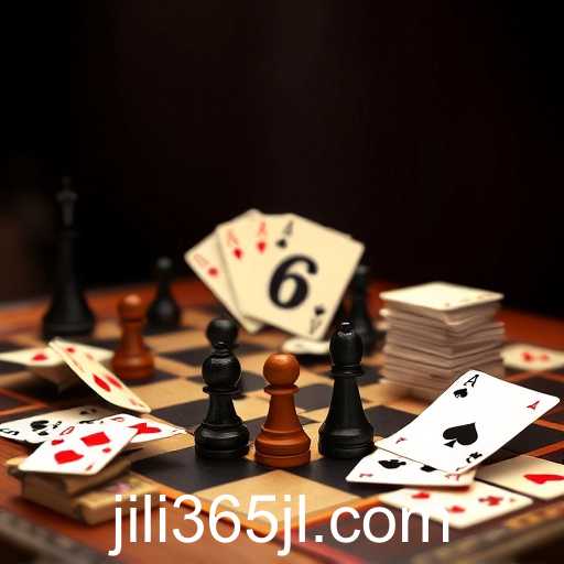 The Digital Playground: Evolution of Gaming Platforms