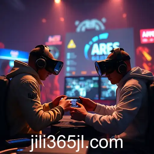 The Evolution of Online Gaming in 2025