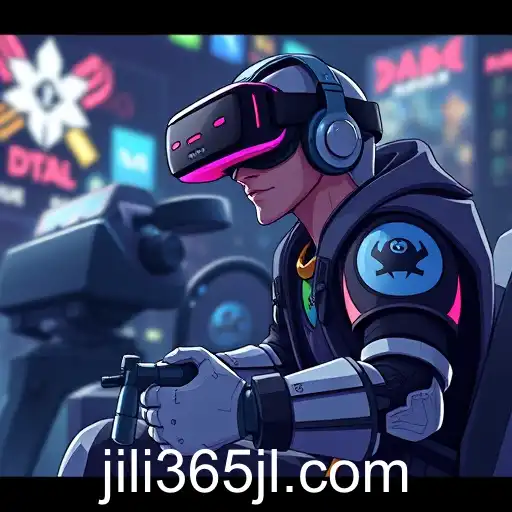 The Evolution of Online Gaming Dynamics