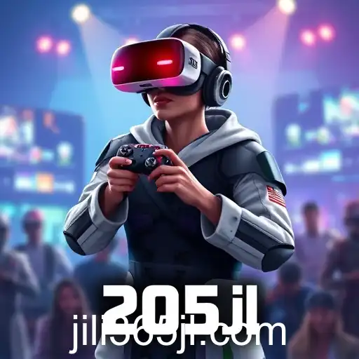 Gaming Evolution in the Digital Era