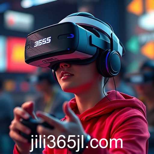 Gaming in the Virtual Era
