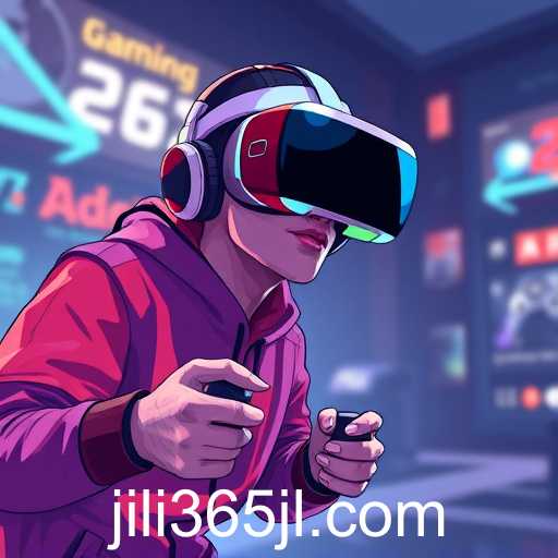 Gaming Innovations Transform 2025