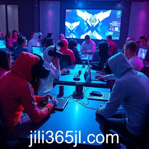 Gaming Trends Reshape Online Entertainment