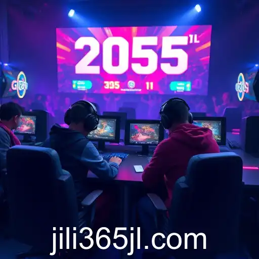 The Rise of Online Gaming Trends