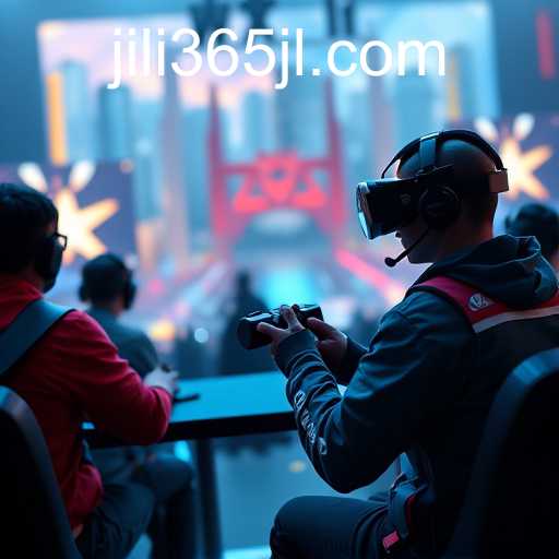 Gaming Trends and Innovations