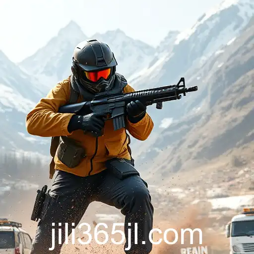 Gaming Trends and 365jl's Emerging Role