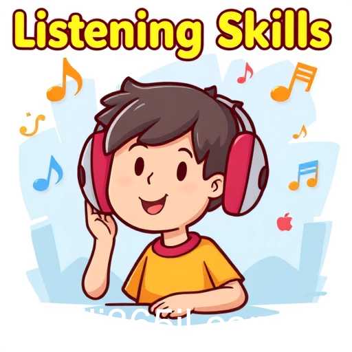 Unlocking Auditory Excellence: The Rise of 'Listening Skills' in Gaming