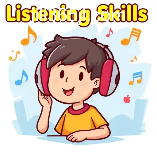 Unlocking Auditory Excellence: The Rise of 'Listening Skills' in Gaming