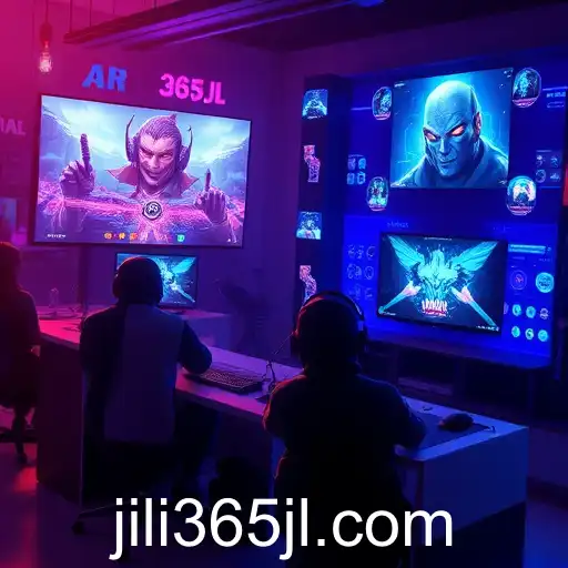 The Rise of Online Gaming Communities