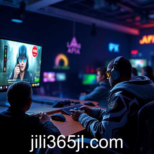 Exploring Online Gaming Trends