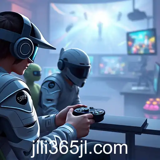 Online Gaming Trends in 2025