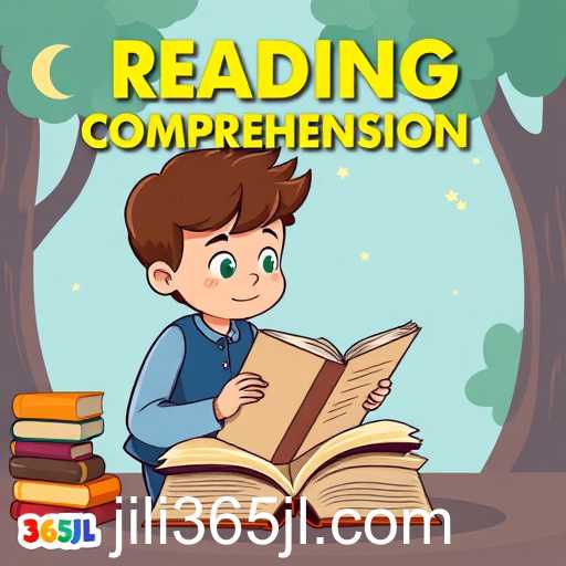 Enhancing Literacy Skills Through Gamified Reading Comprehension