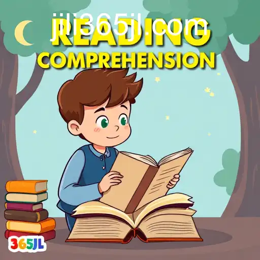 Enhancing Literacy Skills Through Gamified Reading Comprehension