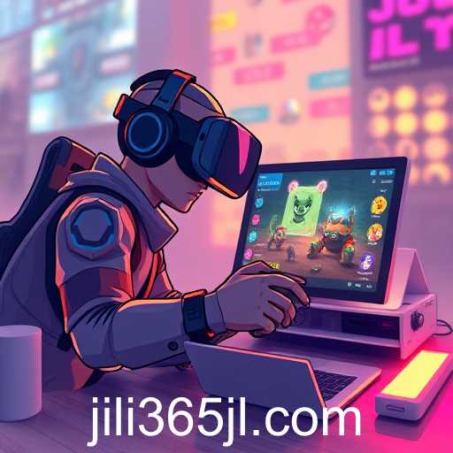 The Rise and Impact of 365jl in the Gaming World