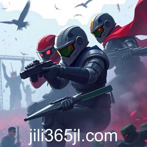 The Rise of 365jl in the Online Gaming Community