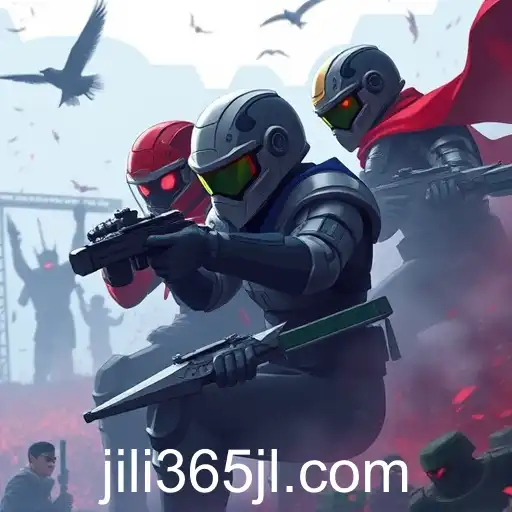 The Rise of 365jl in the Online Gaming Community