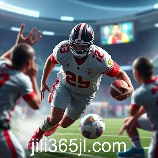 The Rise of Online Gaming in the Mid-2020s