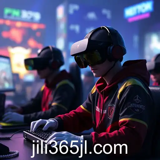 Exploring the Rise of Online Gaming in 2025